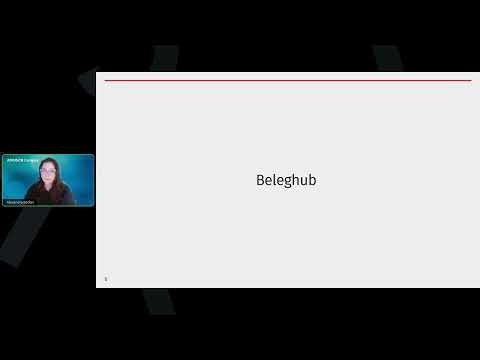 Thumb ADDISON Direkt - Beleghub (Belegupload und Dokumente) - Grundfunktionen 1